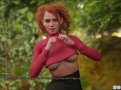 Любители, Из жопы в рот, Большая жопа, Игры, Рыжие