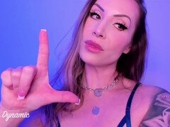 アメリカ人, 言葉責め, フェムドム, 陵辱, 入門, 淫乱熟女, 愛人, 母