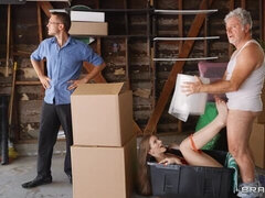 デカチン, フェラチオ, バック, 足フェチ, 自然山雀, ガリガリ, オッパイの, 妻