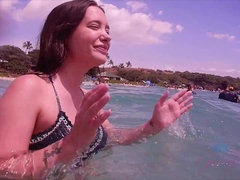 18 años, Corrida, Fetiche, Masturbacion con pies, Sexo duro, Hd, Hotel, Pov
