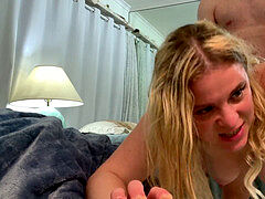 Leie, Sporthalle, Milf, Stiefmutter