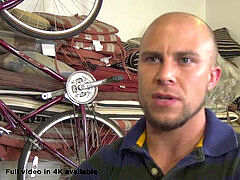 Anaal, Blond, Pijpbeurt, Auto, Ondergoed, Anaal likken, Shemale, Tatoeage
