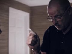 Жопа, Большие сиськи, Глубокая глотка, Член, Пальцем, Лизание, Киски, Сиськи