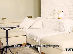 ブロンド, フェラチオ, 巨乳な, エロ熟女, フェティッシュ, 熟年, オマンコ, 義母