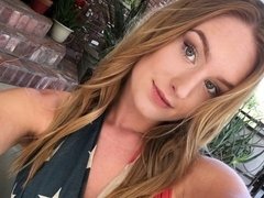 お尻, デカ尻, ブロンド, フェラチオ, バック, キス, アウトドア, プール