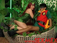 Grote kont, Grote lul, Grote mammen, Pijpbeurt, Hondjeshouding, Moeder die ik wil neuken, Roodharige vrouw, Tieten likken