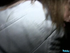 Leie, Grosser schwanz, Betrug, Paar, Hundestellung, Aufs gesicht abspritzen, Pov, Öffentlich