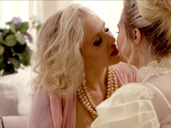 Blonde, Couple, Doigter, Hd, Masturbation, Chatte, Adolescente, Mariage