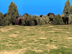 3D Comic: Vozhos Bride