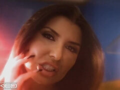 Wicked - Busty Hot MILF Romi Rain's Pussy Eaten & Fucked