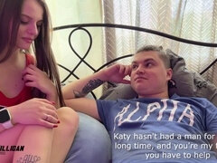 Paar, Sperma im mund, Spassig, Selbstgemacht, Lesbisch, Masturbation, Zierlich, Spielzeuge