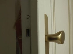 Dormitorio, Rubia, Mamada, Tetas naturales, Pov, Afeitado, Chupando, Adolescente