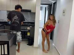 Sperma shot, Hardcore, Hd, Zwanger