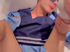 Asiatisch, Grosser schwanz, Blasen, Paar, Hardcore, Muskel, Pov, Jungendliche (18+)