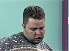 Anal, Brunette brune, Allemand, Rétro ancien