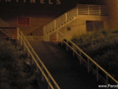 Leie, Grosse titten, Blondine, Schwanz, Hardcore, Milf, Pornostars, Vintage