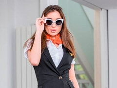 Leie, Grosser schwanz, Hardcore, Lingerie, Rotschopf, Strümpfe, Tätowierung, Jungendliche (18+)