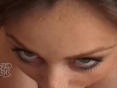 Mamada, Polla, Sexo duro, Hd, Pequeña, Pov, Pelirrojo, Adolescente