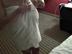 Amateur, Grosse bite, Sucer une bite, Mamie, Hard, Énorme, Interracial, Mature