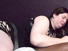 Belle grosse femme bgf, Rondelette, Lingerie