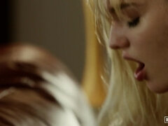 Arsch, Blondine, Blasen, Hardcore, Muschi, Jungendliche (18+), Titten