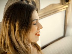 18, ブロンド, フェラチオ, ハードコア, Hd, ラフ, フェラする, ティーン