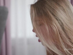 Leie, Blondine, Betrug, Spermaladung, Hd, Jungendliche (18+)