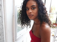 Arsch, Schwarz, Blasen, Handjob, Interrassisch, Höschen, Entkleiden, Jungendliche (18+)