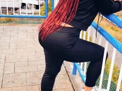 素人, デカ尻, 中出し, はじめて, 淫乱熟女, 穴開きパンティ, 赤毛, 義母