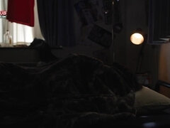 Asiático, Tetas grandes, Mamada, Corrida, Corridas, Sexo duro, Casero, Indonesio