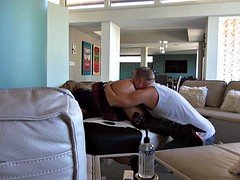 Tetas grandes, Rubia, Tetona, Polla, Estrella porno, Esposa
