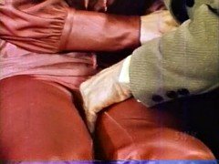 Grote mammen, Sperma shot, Hardcore, Tepels, Oud