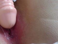 Amateur, Morena, Erótico, Hd, Masturbación, Solo, Adolescente, Juguetes
