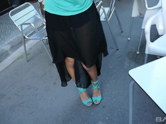 18 летние, Брюнетки, Семяизвержение, Сперма на лице, Латиноамериканки, Испанки, Молоденькие