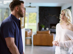 18 ans, Nana, Blonde, Adolescente