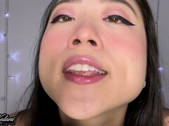 Asian, Cum in mouth, Facial, Japanese