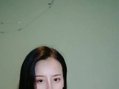 素人, デカ尻, 中国人, カワイイ, 指いじり, オナニー, オッパイの, 濡れ