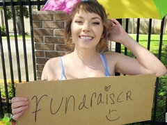 Schlafzimmer, Grosser arsch, Grosser schwanz, Grosse titten, Blasen, Hundestellung, Höschen, Dürr