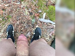 Hot mature and boy