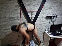素人, 緊縛, カップル, 目瞪口呆, ハードコア, Hd, ヤリマン, おもちゃ