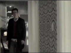 アナル, 巨大クリトリス, デカチン, フェラチオ, 巨乳な, イく瞬間, 手コキする, 赤毛