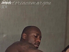Horny anal slut interracial filthy adult video
