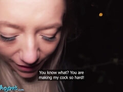 Gros cul, Sucer une bite, Hard, Orgasme, De plein air, Pov, Public, Réalité