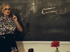 Teacher Teach Me Sex Education - Kelly madison
