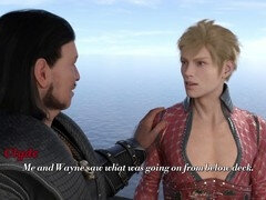 アメリカ人, ぽっちゃり, イギリス人, 浮気者, カップル, 自家製, 旦那, 淫乱熟女