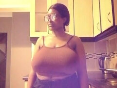 African, Anal, Ass, Black, Doggystyle, Ebony, Toys, Webcam