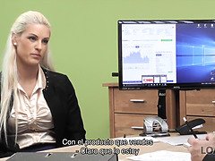 Belleza, Rubia, Mamada, Mamá, Pov, Coño, Madrastra, Adolescente