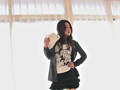 Leie, Asiatisch, Spermaladung, Gruppe, Japanische massage, Schlampe, Ablutschen, Spielzeuge