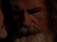 Schönheit, Blondine, Braunhaarige, Transfrau