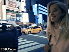 Grosser schwanz, Schwarz, Blondine, Studentin, Fetisch, Behaart, Hd, Interrassisch